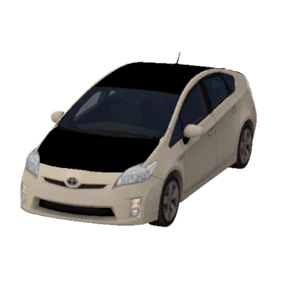 Toyota Prius Sims 3 Download - headnew