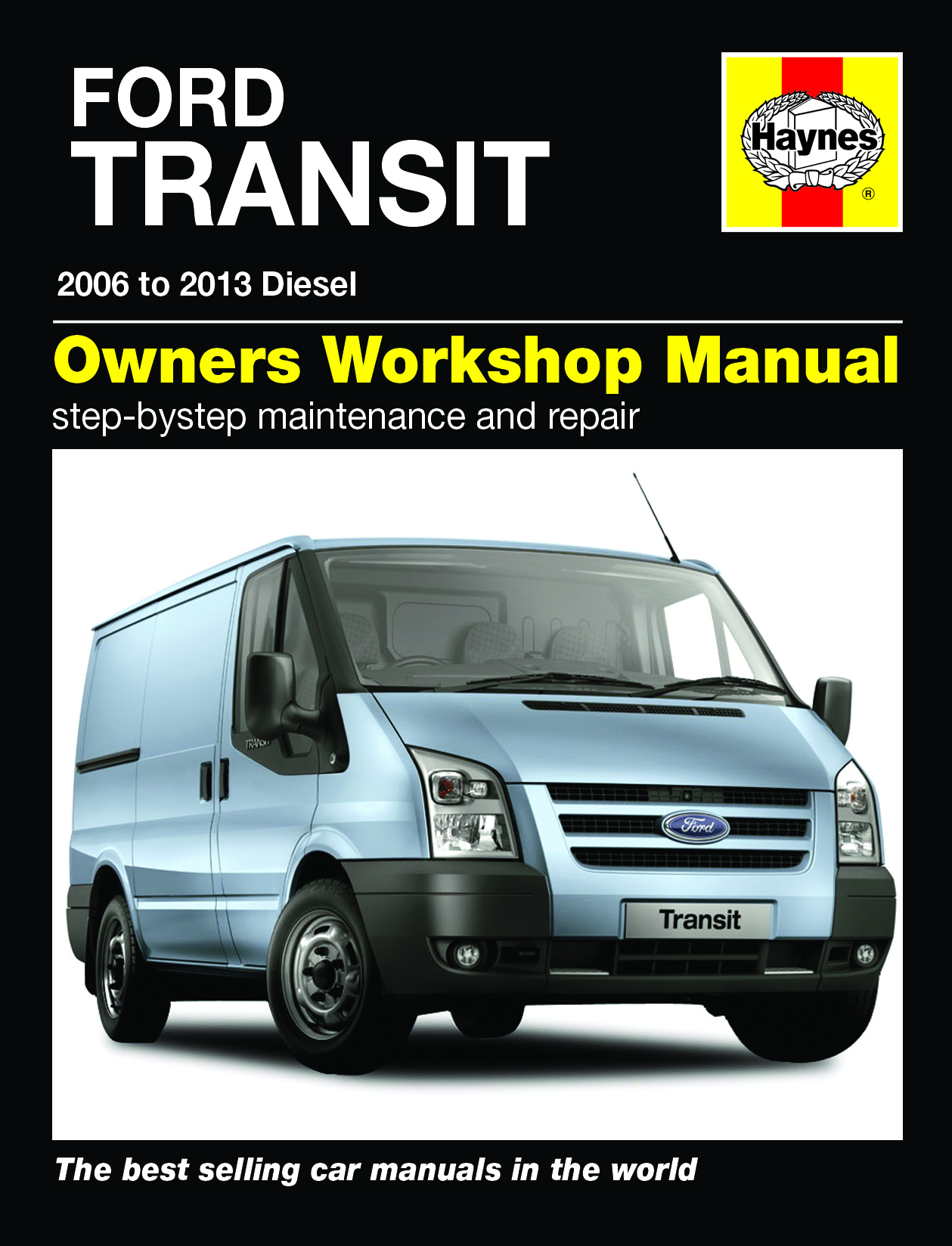 Ford transit connect workshop manual free download