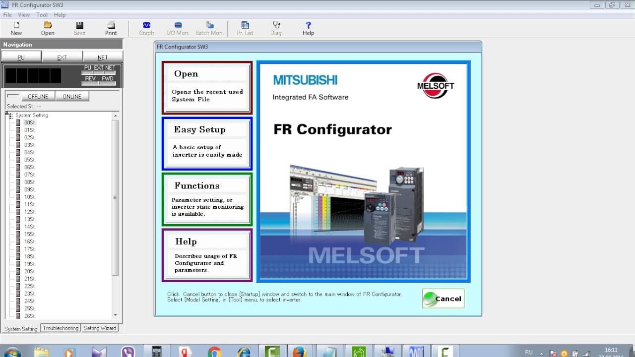Mitsubishi Mr Configurator Software Download - headnew