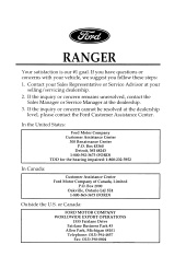 1998 ford ranger repair manual pdf free download